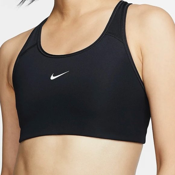 Nike Dri-FIT Sports Bra (NWT) Medium - Picture 2 of 3